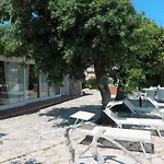 Βίλα Le Grotte - Sul Mare Σαν Τζιοβάνι