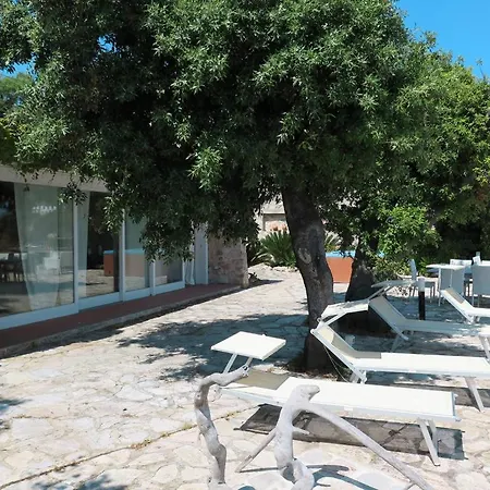 Villa Le Grotte - Sul Mare San Giovanni (Isola d'Elba)