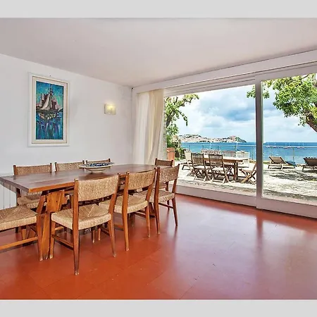 Le Grotte - Sul Mare *