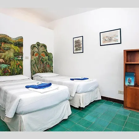 Le Grotte - Sul Mare Villa