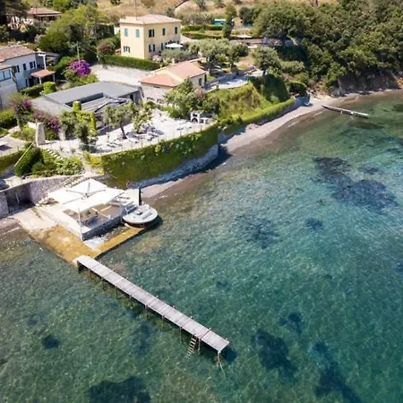 Villa Le Grotte - Sul Mare *