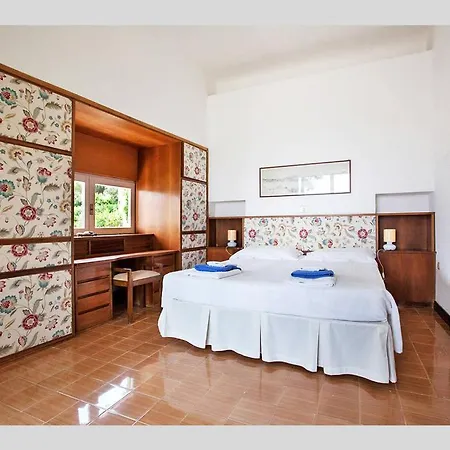 Le Grotte - Sul Mare Villa San Giovanni (Isola d'Elba)